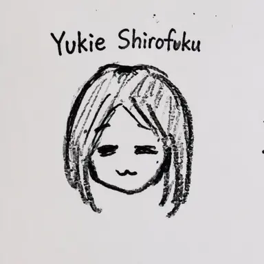 Profile image of Yukie Shirofuku