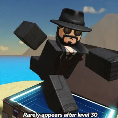 Profile image of Spy
