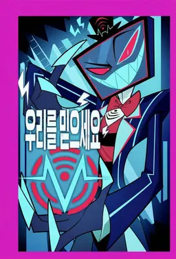 Profile image of 복스
