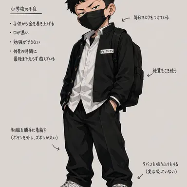 Profile image of キム・ミンソン