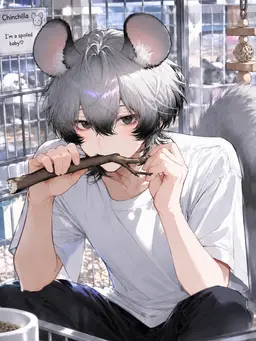 Profile image of Kaimaru