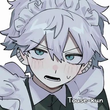 Profile image of Touya
