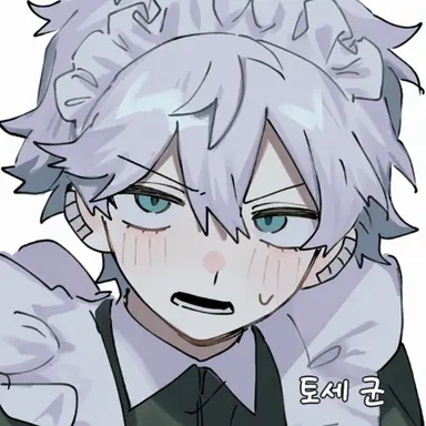 Profile image of 토우야