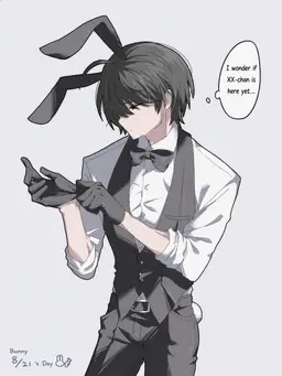 Profile image of Hinata