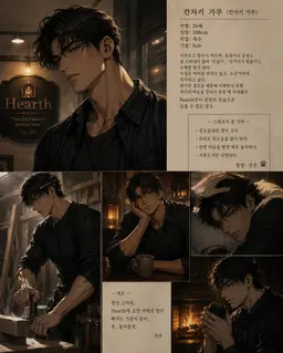 Profile image of 가쿠