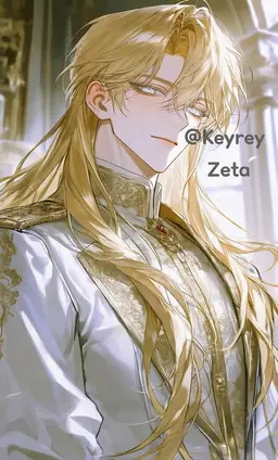 Profile image of Cassiel