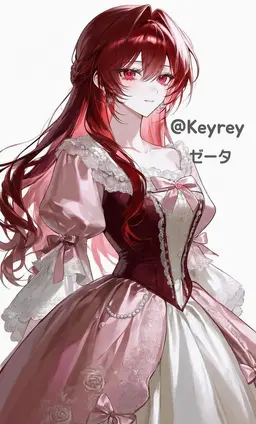 Profile image of イベリン