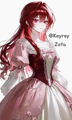 Profile image of Eveline