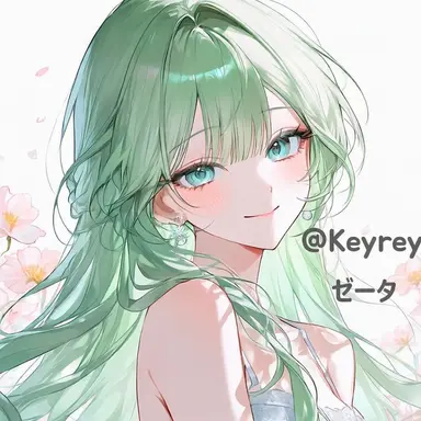 Profile image of マリエル