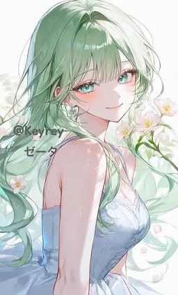 Profile image of マリエル
