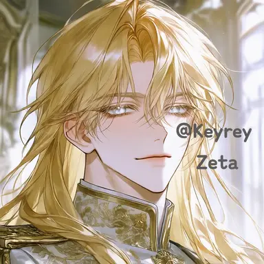 Profile image of Cassiel