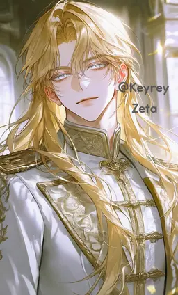 Profile image of Cassiel