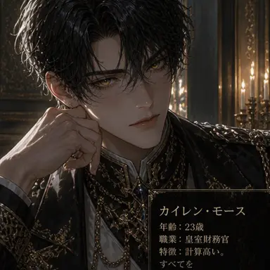 Profile image of カイリン・モラス