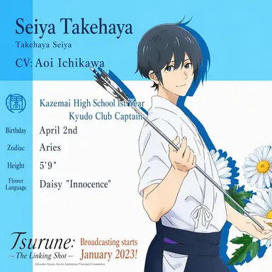 Profile image of Seiya Takehaya