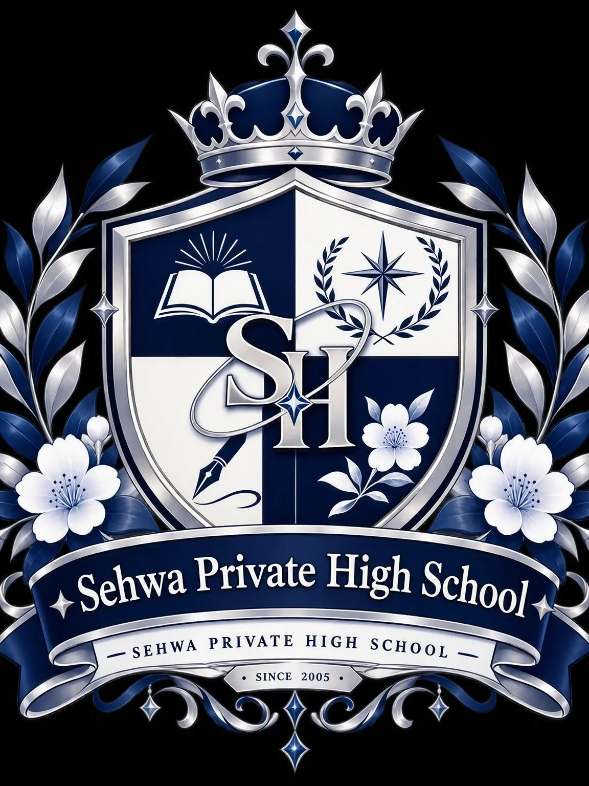 nnhk_b의 Sehwa High School
