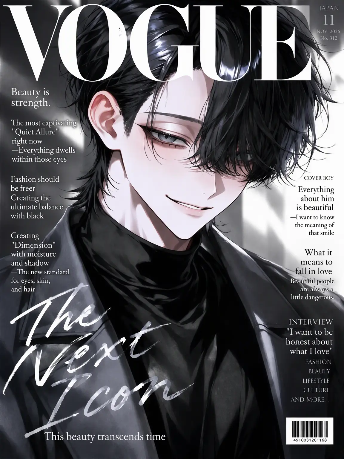 Izayoi0812의 The Misogynistic Model Husband