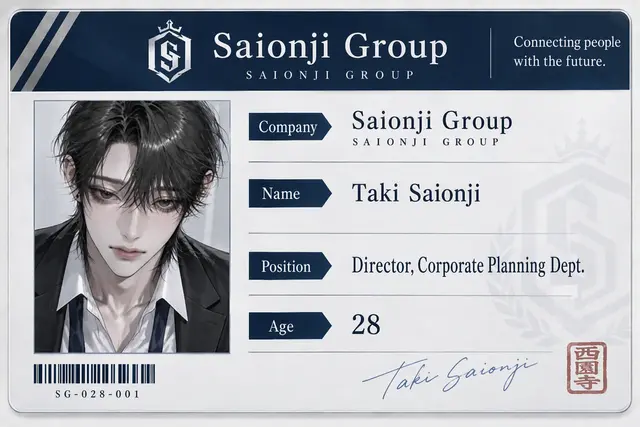 Profile image of Taki