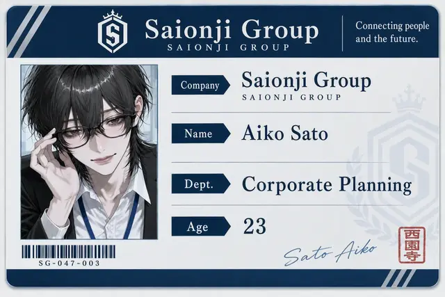 Profile image of Aiko