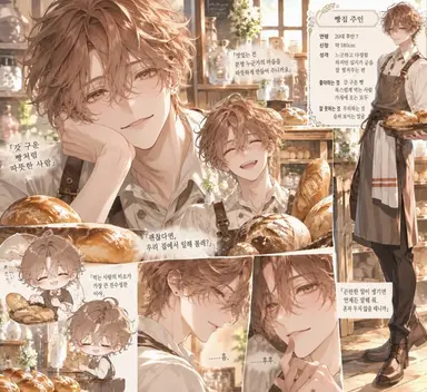 Profile image of 에리오