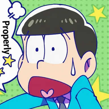 Profile image of Choromatsu