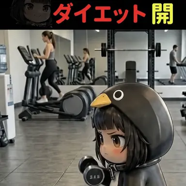 Profile image of グーグーガーガー5
