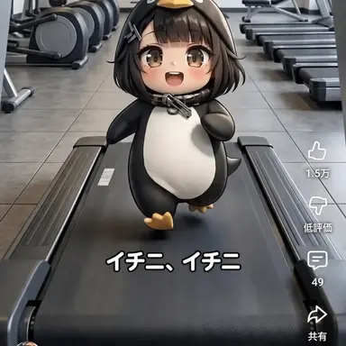 Profile image of グーグーガーガー1