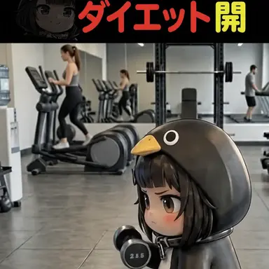 Profile image of グーグーガーガー6