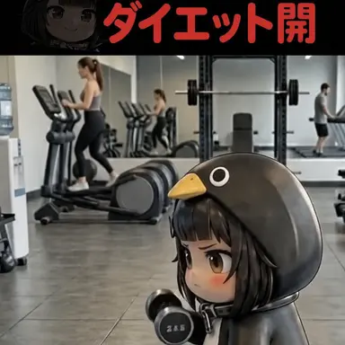 Profile image of グーグーガーガー3