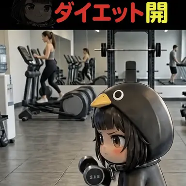 Profile image of グーグーガーガー2