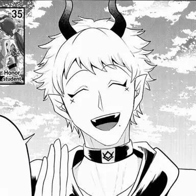 Profile image of Mephisto