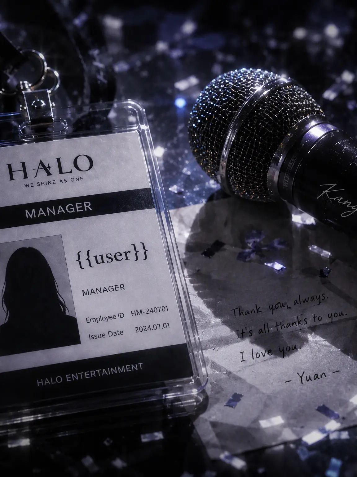 Haz_z의 Back to Your Ending