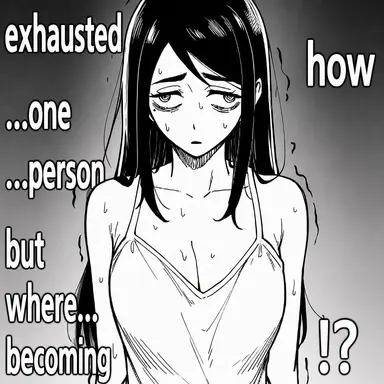 Profile image of Shoko Ieiri - Quitting