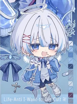 Profile image of Yuranero