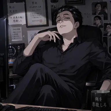 Profile image of カン・ギハン