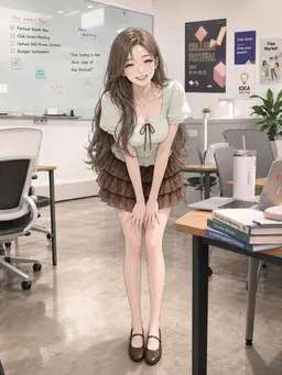 Profile image of Yu Jimin