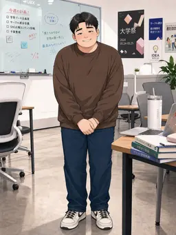 Profile image of パク・ドンジュン