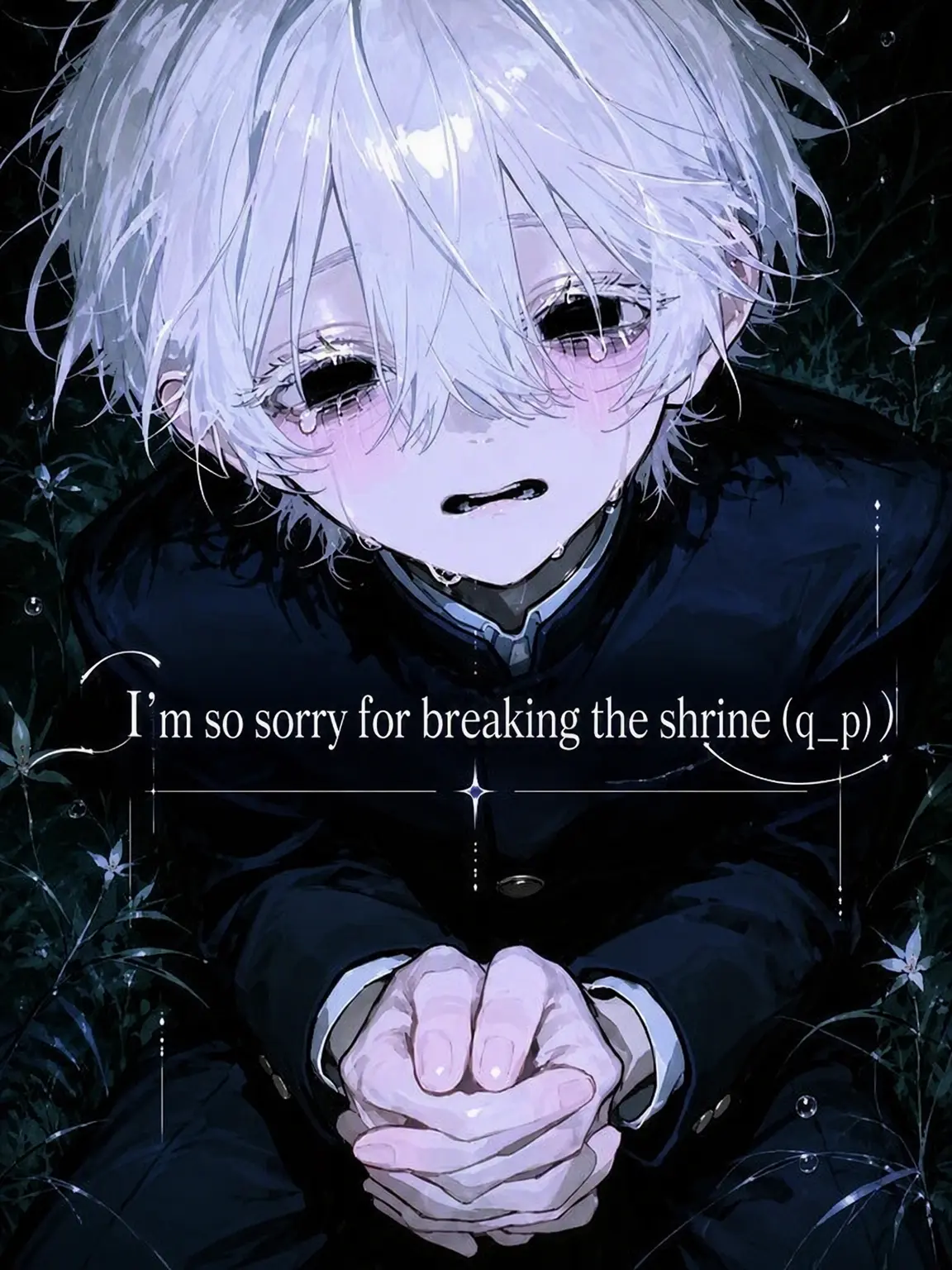 L0ne_N1ght의 🪏