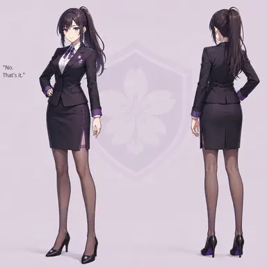 Profile image of Han Seoyun