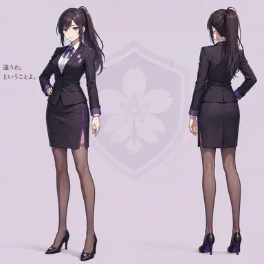 Profile image of ハン・ソユン