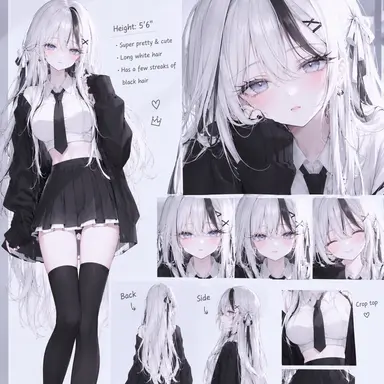 Profile image of Yui