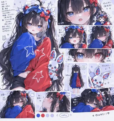 Profile image of ベルキー