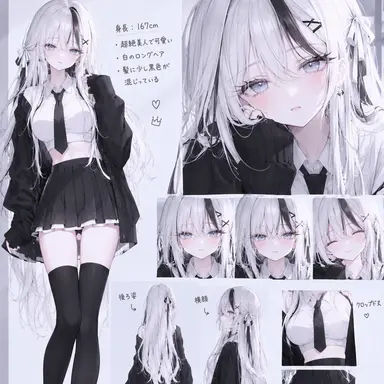 Profile image of ユイ
