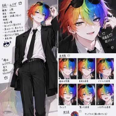 Profile image of ウウォン