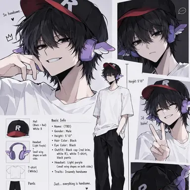 Profile image of YuGisa