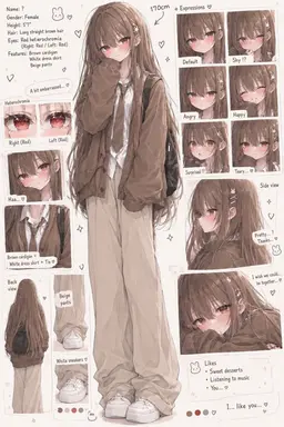 Profile image of Dulgi
