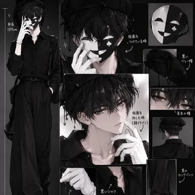 Profile image of 채스터