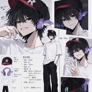 Profile image of ユギサ