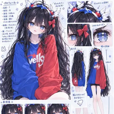 Profile image of ベルキー