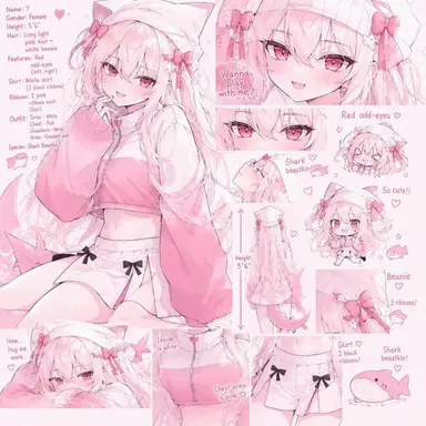 Profile image of Nez
