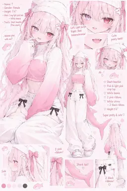 Profile image of Nez